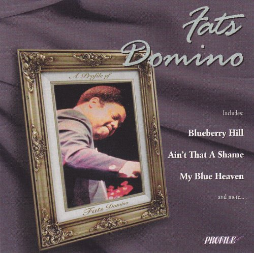 A Profile of Fats Domino