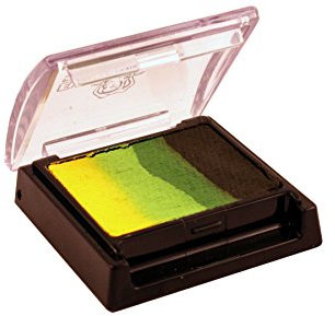 Eulenspiegel 340 059 - Liner Spalato Torta Foresta, 9 g, 1 unità, 1