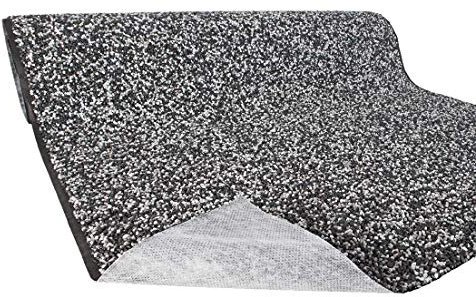 Oase Stone Pond Liner Granite Grey 1m Width