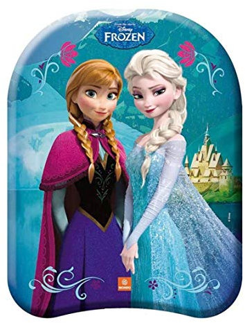 Surfboard Kickboard 50 cm Frozen