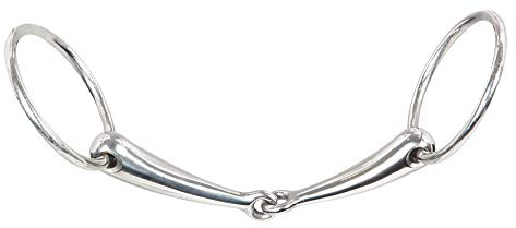 PFIFF 102717 vattenträns, rostfritt stål, silverfärgad 125