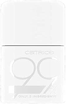 Catr. 99% Natural Base Coat