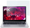 atFoliX Plastic Glass Protective Film compatible with Acer Chromebook Spin 513, 9H Hybrid-Glass FX Screen Protector