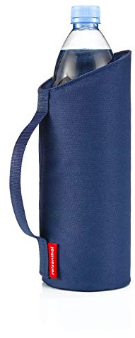 Reisenthel Cooler-bottlebag-LK4005 blau One Size