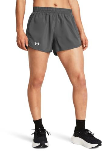Under Armour dam Fly by shorts shorts