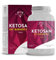 Ketosan® (DIETA DETOX DRENANTE INCLUSA) - Brucia Grassi Potenti Veloci | Pillole Dimagranti Veloci e Efficaci | Dimagrante Forte | Tè Verde, Orthosiphon, Garcinia Cambogia, Piperina | 100% Vegan