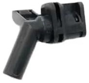 For cafetera de cápsulas NESPRESSO, grifo de salida, compatible con Nestlé for NESPRESSO, F521, EN560