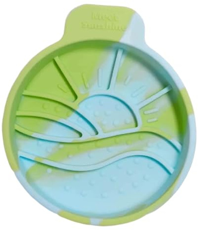 Sharplace Ciotola per Cani Scodella Anti Ingozzamento Distributore di Cibo Piatto per Animali Domestici Portatile E Facile da Pulire Adatta a Cuccioli E Cani D, Style C