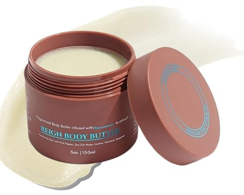 Crema Per Il Corpo - 150ml Burro Idratante - Crema Per Il Corpo Non Appiccicosa - Per Idratare E Donare Luminosità A Braccia Gambe Collo Pancia Viso Massaggio Alle Mani Per Pelle Secca Da Viaggio Bell