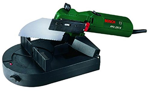 Bosch 603215760 PFS280E Seghetto Troncatore