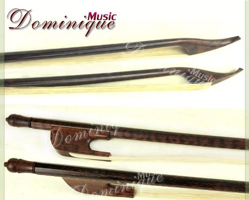 D Z Strad Cellobogen - Barockstil - Cellobogen aus Schlangenholz