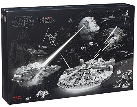 Risk - Star Wars Premium Edition (FR)