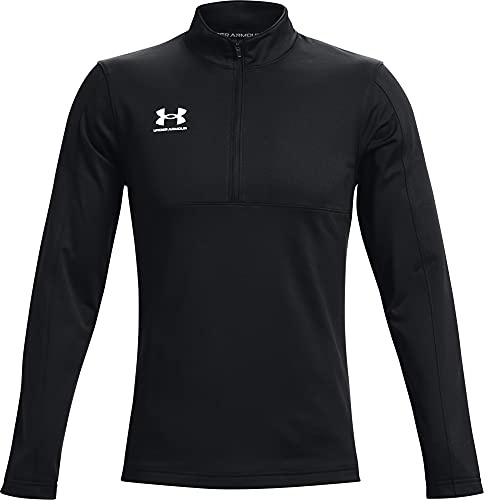 Under Armour Challenger Mdlyr Sweatshirt Herren