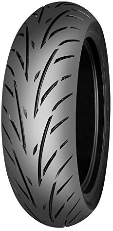Mitas S7406773 Motorcykeldäck, Vuxna Unisex, Multifärg, Standard