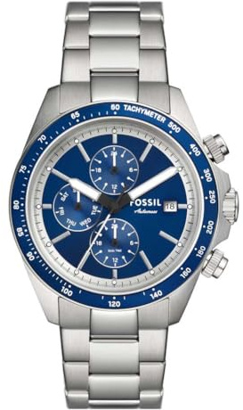 Fossil BQ2869 Heren polshorloge