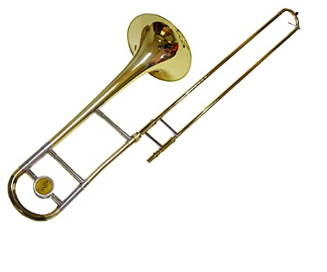 Alt Tenor Posaune B-Posaune Instrument Pull Pipe Tenor Posaune