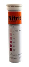 Messstreifen Nitrit 0-25 mg/l