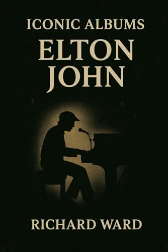 Iconic Albums - Elton John - Elton John