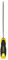STANLEY 8 Carbon Steel Blade Hand File for Chain Saw Sharpening, 0-22-491