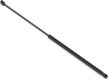 STABILUS 023812 Ammortizzatore pneumatico cofano motore Destra | Compatibile con: AUDI A3, A3 Cabriolet, A3 Sportback
