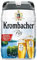 Krombacher Frische Fass Pfandfrei, (1 x 5 l)