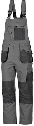 TRIUSO Power Arbeitslatzhose 270g/m2