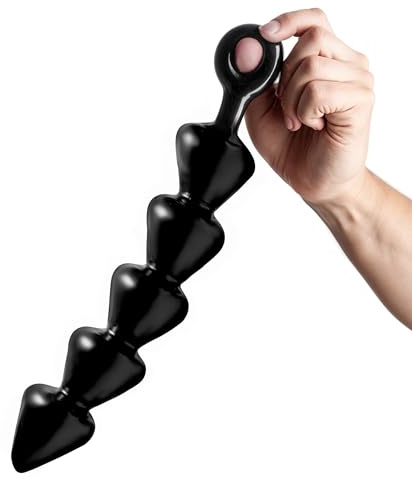 Master Series - Bolas anales