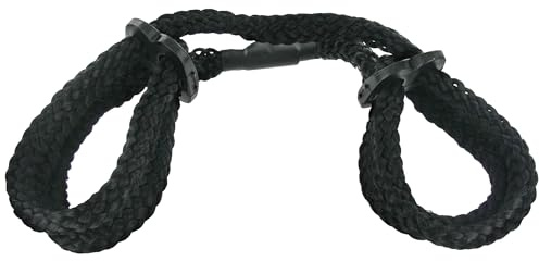 Original Sin Rope Cuffs
