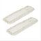 LA PIACENTINA conf. 2 Ricambio scopa ind. forbice cotone 100cm 0026F