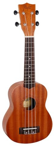 Flight NUS 310 Ukulele, Natur