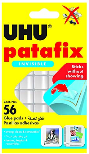 UHU 37161 – Klebstoff Pads