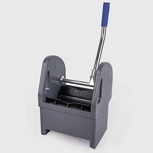 La Briantina Strizzatore Ricambio STR00282A per Carrello Pulizie Professionali Jack, in Plastica e Metallo