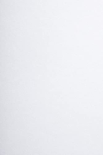 Netuno 250x Bastelpapier Weiß DIN A5 14,8x21 cm glatt zum Drucken | 120g Arena Smooth White · feines mattes weißes Zeichenpapier, vielseitig für Scrapbooking, Aquarell & Zeichnen