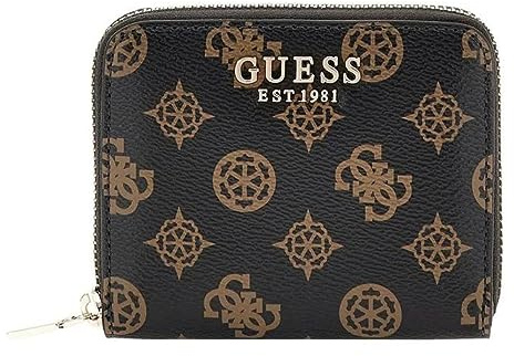 GUESS Women Laurel SLG SMALL Zip Around