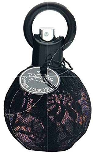 Real Time - Sexy Lace Eau de Parfum für Damen, 100 ml