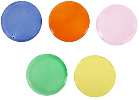 PACKOVE 5pièces Support Pour Extensions De Cils Plateau Pour Faux Cils Outil De Maquillage Kit De Supports