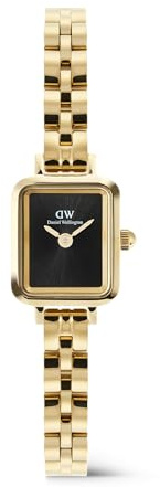 Daniel Wellington Quadro DW.DW00100851 Damenarmbanduhr