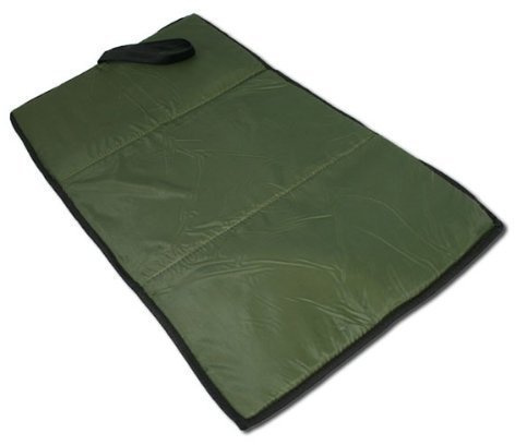 NGT Abhakmatte 80 x 45 cm
