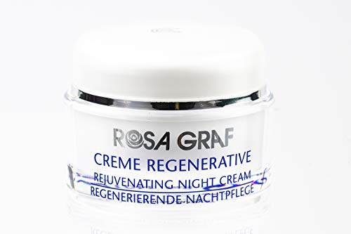 Rosa Graf Blue Line Regenerative Nachtcreme 50 ml