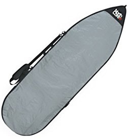 6'4 Shortboard / Fish / Hybrid Surfboard-Tasche - Die Northcore Addiction Range