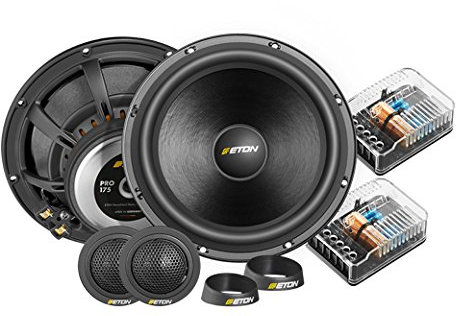 Eton PRO 175 16,5 cm 2-Wege Compo 70 W (RMS) 4 Ohm