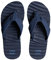 BILLABONG Men's Dunes Impact Flip-Flop, Navy, 5 UK