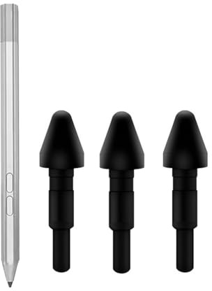 Lenovo Precision Pen 2 Stiftspitze Ersatz - Kompatibel mit Tab P11/P11 Plus/M10 Plus 3rd Gen (3 Stück)