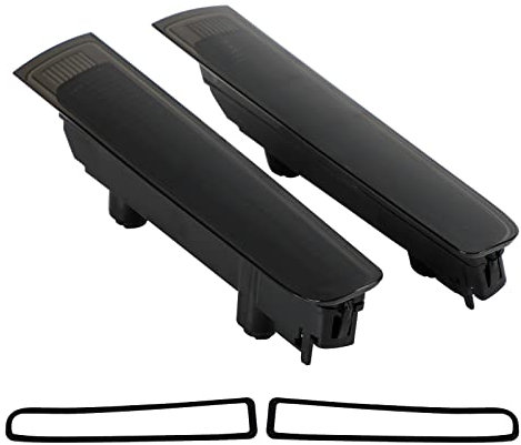 Areyourshop Bremsleuchte 2X Door LED High Level Third Brake Light Fit for VW T5 T6 Transporter Barn 2003+