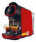 Cafetera de Cápsulas Philips LM9012/51 Rojo 19 Bar - Marca: Philips - EAN: 8720389063756