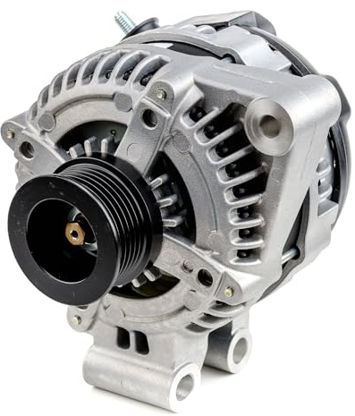 Denso DAN991 Lichtmaschine | Kompatibel mit: LAND ROVER DISCOVERY III, LAND RANGE III, LAND RANGE SPORT I