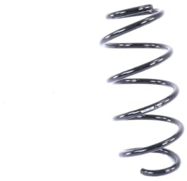 MONROE SP3423 2x Federn Fahrwerksfedern Vorne Kompatibel mit VW Golf 6 5K1 1K0411105DC | Kompatibel mit: AUDI A3, A3 Sportback, SEAT ALTEA, ALTEA XL, LEON, TOLEDO III, SKODA OCTAVIA II, OCTAVIA II Combi