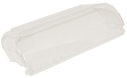 Hygena Smeg Fridge Freezer Door Shelf Cover. Genuine Part Number 762171353