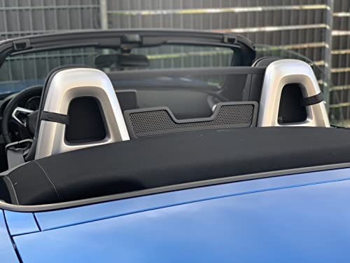 Airax Windschott geeignet für Mazda MX-5 MX5 MK4 ND