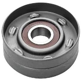 KAMOKA Polea tensora correa trapezoidal